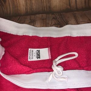 PINK Victoria's Secret Shorts - PINK Sweat Shorts PINK Victoria's Secret Shorts - PINK Sweat Shorts